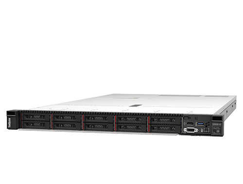 联想Lenovo ThinkSystem SR630 V2 机架式服务器